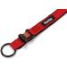 Karlie Art Sportiv Premium Hundehalsband Nylon Rot 35-40 cm 20 mm Breite Hochwertiges Hundezubeh r f r Internationalen Versand - Buy Online on GoSupps.com