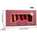 Lip Tint | Glossy Plumping Effect Moisturizing Plumping Balm for Women's Makeup for Occasions - Buy Online on GoSupps.com
