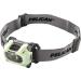 Pelican 2750C LED Headlamp - Photo Luminescent Body | Buy Online - Buy Online on GoSupps.com