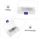 Buy Cabilock Glasses Repair Set - Stainless Steel Tools & Accessories for Drinking Glasses - Buy Online on GoSupps.com