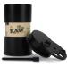 RAW Six Shooter | 1-1/4 Size | Loader/Filler for PreRolled Cones Includes Six American Rolling Club Tubes - Buy Online on GoSupps.com