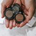 Pilar BLLaC Blonde to Brunette Better Brow Powder - Natural Eyebrow Makeup for Women - Buy Online on GoSupps.com