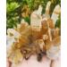 Room Decoration 300g Gemstone Crystal Cluster Natural raw Material Quartz Crystal Cluster Great Choice for Home Decoration - Buy Online on GoSupps.com