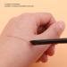 10pcs Flat Brushes Professional Ultra Thin Soft Bristles Brow Liner Concealer Brush Eye Makeup Tool for Women Girls - Buy Online on GoSupps.com