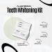 Affordable Teeth Whitening Kit | Professional-Grade LED Light & Gel for Easy At-Home Use - Buy Online on GoSupps.com