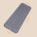 Buy Anti-Scald Silicone Hair Curling & Straightener Pad - Heat Resistant Travel Mat Pouch in Gray - Buy Online on GoSupps.com