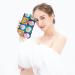 Multifunctional Waterproof Makeup Bag - Travel Cosmetic Organizer for Women | Golden Girls - Buy Online on GoSupps.com