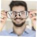 Gleavi 120 Pairs Optical Glasses Nose Pads - Slip-Resistant Accessories for Frames & Glasses Spare Parts - Buy Online on GoSupps.com