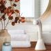 ReFa CLEAR Face Brush - 3D Sonic Ion Cleansing Device | USB Charging | Ultimate Face Cleanser - Buy Online on GoSupps.com