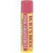 Burt s Bees 100% Natural Moisturizing Lip Balm Pink Grapefruit - 1 Tubes - Buy Online on GoSupps.com