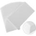 Homoyoyo Papier pour Permanente Professionnelle R sistant la Chaleur Ultra-fin Grand Format 15 5 X 8 Cm 520 Feuilles Jetables pour Salon Coiffure Outils de Permanente pour Soins - Buy Online on GoSupps.com