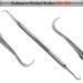 Buy Professional Dentist Set | Slite Tech Instruments - Top Quality Dental Scissors Mouth Mirrors Probes & Tweezers - International Shipping - Buy Online on GoSupps.com