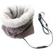Jingan Heated Scarf - USB Heating Neck Scarf for Skiing Snowboarding & Mountaineering | Arctic Velvet Comfort - Buy Online on GoSupps.com