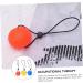 3ST Handle Ball: Handheld Exercise Device for Finger Strength & Fitness | Perfect Easter Gift - Buy Online on GoSupps.com