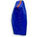 KnowKnits GoKnit Zip Project Bag - Blue | For Knitting & Crochet - Buy Online on GoSupps.com