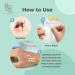 MyLO Itch Relief Patch - Hydrocolloid Patches for Bug & Mosquito Bite Itch Relief (36 Patches) | Fast International Shipping - Buy Online on GoSupps.com