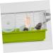 COLLBATH Pet Saline Rabbit Salt Brick Salt Brick for Rabbit Pet Salt Small Salt Mineral Saline - Buy Online on GoSupps.com