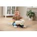 VTech Baby 3-in-1 Starry Skies Sheep Soother Soft Toy - Night Light Projector, Nature Sounds, White Noise & Songs | Gift for Babies 0-12 months - Buy Online on GoSupps.com