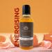 The Man Company Body Wash With Bergamot & Mandarinshower Gel For Glowing & Brightening Skinlong Lasting Fragrance & Paraben-Free - 250 Ml - Buy Online on GoSupps.com