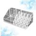 PLAFOPE Box Cosmetic Storage Case Display Stand Right Angle - Buy Online on GoSupps.com