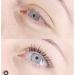 Airlift Original Silicone Lash Lift Shields Size XS2 Extra Small Reusable with Grooves - Buy Online on GoSupps.com