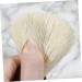 Subsofan Marble Cake Plate & Witch Hat Headband | Halloween Beard Brush & Styling Kit for Men | Compact 11x3.2cm Bristle Bartbrush - Buy Online on GoSupps.com