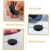 DOITOOL 4pcs Nail Art Drill Pen Nail Art Tools Nail Tools Nail Dotting Tool Manicure Tools Women Manicure Dotting Tools Manicure Supplies Miss Spherical Glue Pen Stainless Steel - Buy Online on GoSupps.com