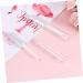 BELLIFFY 12pcs Transfer Pipettes Mini Funnel Empty Bottle for Eyelash Eyeliner Tube Eyelash Container - Buy Online on GoSupps.com