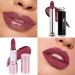 Buy Pack of 2 Waterproof Creamy Lipsticks - Long-Lasting Strawberry & Boss Shades | International Shipping - Buy Online on GoSupps.com