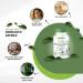 Fairvital Garlic Capsules 500mg | Odorless Allicin 100:1 Extract | High Dose & 100 Softgels - Shop Internationally! - Buy Online on GoSupps.com