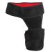 Buy ZJchao Groin Compression Wrap & Sciatica Brace | Thigh & Hip Support Sleeve for Pain Relief - International Shipping Available - Buy Online on GoSupps.com