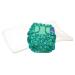 Bambino Mio mioduo two-piece reusable nappy hummingbird size 1 ( 9kgs) Hummingbird Size 1 (&lt 9Kgs)