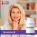 Stop Aging Now - Resveratrol Complex Supplement - with Berberine - 30 Vegetarian Capsules - Buy Online on GoSupps.com