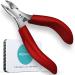 Podiatrist Toenail Clippers Professional Thick & Ingrown Toe Nail Clippers for Men & Seniors Pedicure Clippers Toenail Cutters Super Sharp Curved Blade Grooming Tool Ingrown toenails(Red)