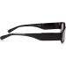Foster Grant Men's LightSpecs Lloyd Reading Glasses with Lights - Rectangular Black/Transparent 59mm +1.75 | Shop Internationally - Buy Online on GoSupps.com