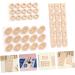 FOYTOKI 3 Pieces Protection Pad Toe Corn Patches Toe Corn Pads Patches Self-Adhesive Feet Corn Patches High Heel Stickers Feet Corn Pads Abrasion-Proof Pastes Foot Care Stickers - Buy Online on GoSupps.com