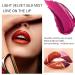 Long Lasting Matte to Glitter Liquid Lipstick - 16 Color Waterproof Lip Gloss | Sparkly Metallic Shimmer for Women - Buy Online on GoSupps.com