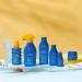 Nivea Sun Pocket Size SPF30 Sun Lotion 50ml - Travel Friendly Protection - Buy Online on GoSupps.com