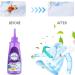 Qosneoun Urcstyle Stain Remover Urcstyle Laundry Stain Remover Homezo Laundry Stain Remover Active Enzyme Laundry Stain Remover Stain Remover for Clothes Quick Laundry Dry Cleaner (3 Pcs) - Buy Online on GoSupps.com