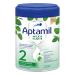 Aptamil Milk & Plants 2 Follow-on formula after 6 months With Omega 3 DHA & ALA Without palm oil Baby food Milk powder 1x 800g