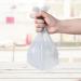 Small Garbage Bags 0.5 Gallon 100 Counts Trash Bags Disposable Bathroom Bin liners Wastebasket Bins bags for Desktop Trash Bin Home Kitchen Bedroom Office Bathroom - Buy Online on GoSupps.com