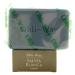 Buy Organic White Sage Soap - Natural Herbal Cleanser for Skin | Fast International Shipping - Buy Online on GoSupps.com