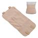 Compresse D'huile de Ricin Pack D'huile de Ricin Pack D'huiles de Massage Enveloppement D'huile de Ricin Estomac R utilisable Lavable Emp che les Fuites D'huile Pack D'huile de