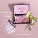 Lash Lift Kit - Professional Eyelash Perm Safe Semi-Permanent Curling for Salons | International Shipping - Buy Online on GoSupps.com