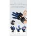 Finger and Hand Function Robotic Rehabilitation Robot Gloves Stroke Hemiplegia Rehabilitation Equipment Self-Training Rehabilitation Robot Gloves. Left Hand LSize Left Hand LSize - Buy Online on GoSupps.com