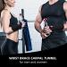 Offtrte Carpal Tunnel Splint - Adjustable Night Wrist Brace for Tendonitis Arthritis & Wrist Pain Relief - International Shipping - Buy Online on GoSupps.com