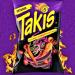Takis Dragon Spicy Sweet Chili - 3.17oz (90g) - Spicy Sweet Chili Pepper Rolled Tortilla Chips - Crunchy Corn Chips Snack - Classic Takis Flavour - By BEXICO - Buy Online on GoSupps.com