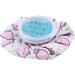 Clisted 2X Cute Cartoon Summer Ice Water Cooler Hot and Cold Multipurpose Physiotherapy Bag Sports Hot and Cold Pack Cartoon Bag - Buy Online on GoSupps.com