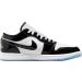 Jordan 1 Low White Toe Black/Fire Red-White (553558 063) Men's Size 10 - Buy Online on GoSupps.com