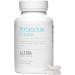 Potassium Citrate 99mg - Electrolyte Balance & Kidney Stone Support - 100 Vegetarian Capsules - Buy Online on GoSupps.com